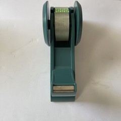 Drug Rep Item (Zmax) Desk Tape Dispenser New in Box. Pharmaceutical Promotion