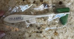 Drug Rep CELEBREX Collectible Reflex Hammer RARE Original Packaging