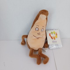 LIVER ACTOS PLUSH MEDICAL BEANYSCIENCE & MEDICAL COLLECTIBLE/ TAGS