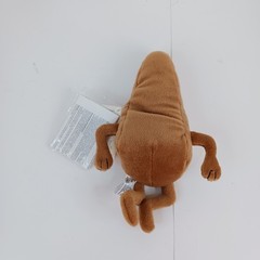 LIVER ACTOS PLUSH MEDICAL BEANYSCIENCE & MEDICAL COLLECTIBLE/ TAGS