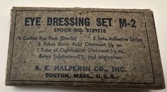 Everything But the House Call! Vintage Pharmacy & Medical Grab Bag Lot