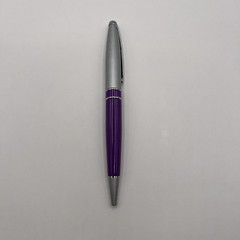 VTG Zyprexa Olanzapine Pharmaceutical Drug Rep Pens Syringe Marker Post It Flags
