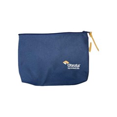 Otezla Medical Promo Bag Pharma Rep Zipper Pouch Colorful RX Interior Celgene