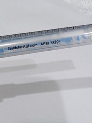 Nasacort AQ Pharmaceutical Pens Drug Rep Click & Cap Patient Faces Works Rare