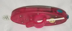 Ambien Chrono Alarm Stopwatch Stethoscope Clip Light NEW Drug Rep Pharma Collect