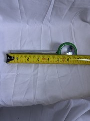 Telescoping Celebrex Medicine Reflex Drug Rep Green Hammer Promo