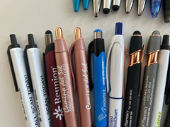 31 Lot Promo PENS Healthcare, Medical Services, Aging,Senior Living, Humana, UNH