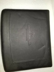 SANOFI AVENTIS COMPANY LAUNCH PEN/PENCIL IN CASE, BINDER, NOTEBOOK REP