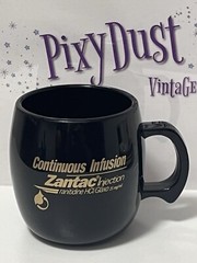 Vintage Glaxo ZANTAC Injection Pharmaceutical Drug Rep Promo Mug (MD09)