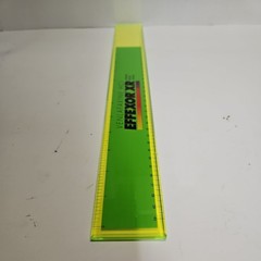 Effexor XR Green Ruler Pharmaceutical Drug Rep Promo Advertising