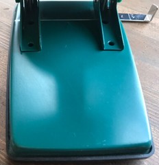 NAMENDA PHARMACEUTICAL DRUG REP HOLE PUNCH PAPER PUNCH