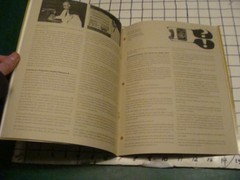 Vintage Original: TILE & TILL #1 vol 52 — march 1966 — eli lilly mag – spotty