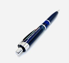Heavy Metal Benicar Pharmaceutical Drug Rep Pen Medical Writes
