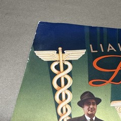 Tile And Till Magazine Eli Lilly And Company May 1940 Indianapolis Indiana
