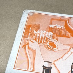 Tile And Till Magazine Eli Lilly And Company January 1932 Indianapolis Indiana