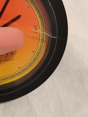 AMARYL GLIMEPIRIDE TABLETS CLOCK