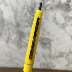 Vtg Pharmaceutical Advertising ENTEX PSE Bic Clic RX Rep Pen