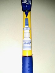 Pharmaceutical Drug Rep Vintage 2 Astelin Nasal Spray Pens & Paper Clip Box