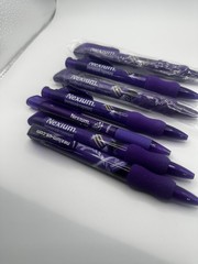 Pharmaceutical Nexium Drug Rep Pens Purple Lot Of 7