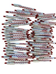 Aggrenox Drug Rep Pharmaceutical Click Pens Lot of 64