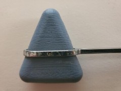 VIAGRA Exam Reflex Hammer