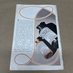 Tile And Till Magazine Eli Lilly And Company September 1932 Indianapolis Indiana