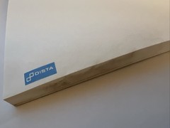 Prozac Post-its & Notepad. 8 Items. Shelf/storage Wear. Pharmaceutical Adv