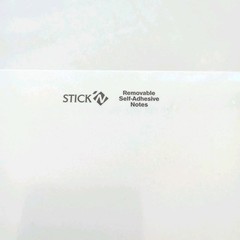 PROTONIX Post-It Note Pad Drug Rep Pharmaceutical Promo NEW/SEALED 10 Pads