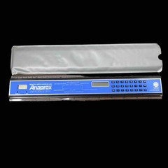 Rare VTG ANAPROX Pharmaceutical Multi Use Ruler Drug Rep Sales Promo Swag