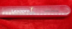 Pharmaceutical Drug Rep Lexapro Staple Remover