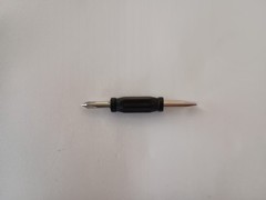 Doctors Without Borders, Field Flashlight Pen and Screwdriver Set