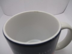 Procardia XL Cup / Mug Vintage Drug Rep Pharmaceutical History Advertisement