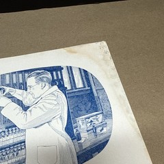 Tile And Till Magazine Eli Lilly And Company July 1939 Indianapolis Indiana