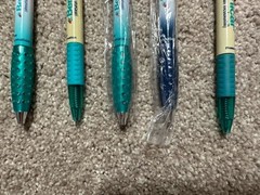Benicar Promo Drug Rep Pharmaceutical Pen
