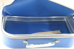 Esso Advertising Travel Bag Zipper Bag Carry On Luggage Oil & Gas Station