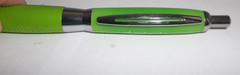 Duetact Pioglitazone Glimepiride Promotional Pen – Mixed Metal/Plastic Pharma