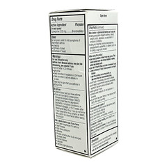 Primatene Mist Epinephrine Inhalation Aerosol 0.125 mg Per Spray Bronchodilator