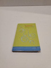 Symbicort Promitional Pen Let w/ Notepad | Pharaceutical Drug Rep Advertising