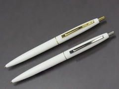 Verelan & Cipro Otic BIC Clic PENS Drug Rep Pharmaceutical Promo Advertising