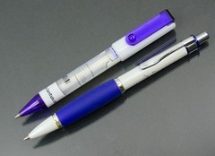 Lantus Solostar Lot PENS, Sticky Notes Page Flags Drug Rep Pharmaceutical Promo