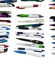 Lot Of 125 Pharmaceutical Drug Rep Advertising Pens some Rare!