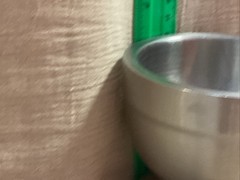 Stainless Steel Mortar and Pestle #304 Made in China