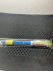 Drug Rep Pen Symbicort Pharmaceutical Promotiona Advertising Promo Pharma Sales