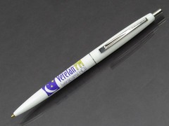 Verelan & Cipro Otic BIC Clic PENS Drug Rep Pharmaceutical Promo Advertising