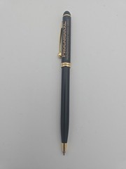 Drug Rep PROCARDIA XL Collectible Metal Pens x 2 RARE