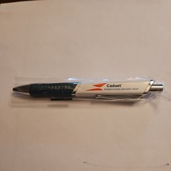 LIPITOR CADUET PHARMACEUTICAL DRUG REP PEN COLLECTIBLE
