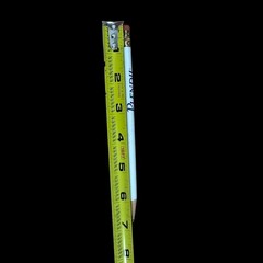 Plendil Drug Rep Pharmaceutical Advertising Pencil Office Doctor Vintage READ