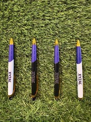 💜 Lot of 4 XYZAL Pens (Vintage Pharma Promo Swag 💜