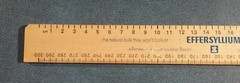 EFFERSYLLIUM Dialose The Stuart Bowel Retraining Program Big Pharma Ruler 1970s