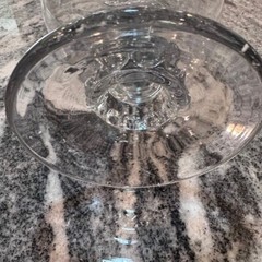 Vintage Dakota Tiffin Glass Drug Store Pharmacy Apothecary/Candy Jar